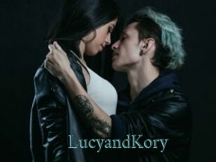 LucyandKory