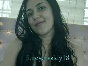 Lucycassidy18