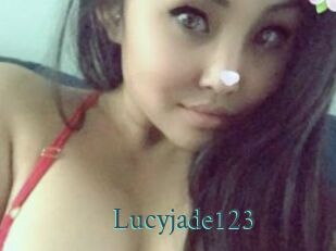 Lucyjade123