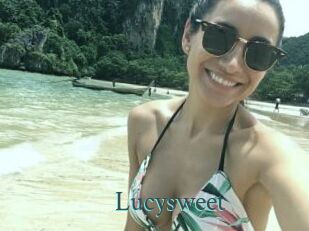 Lucysweet