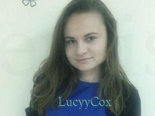 LucyyCox