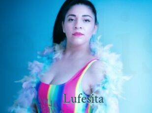 Lufesita