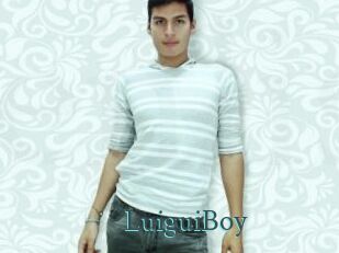 LuiguiBoy