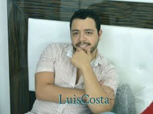 LuisCosta