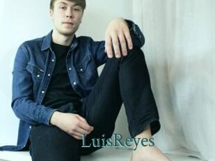 LuisReyes