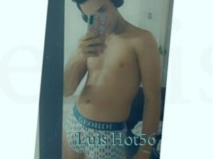 Luis_Hot56