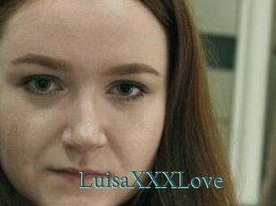 Luisa_XXX_Love