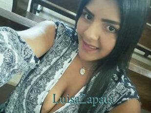 LuisaZapata