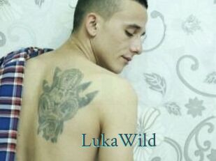LukaWild