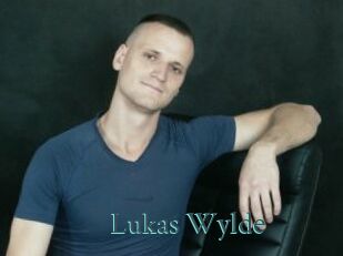 Lukas_Wylde