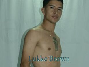 Lukke_Brown