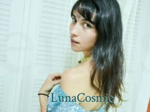 LunaCosmic