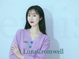 LunaCromwell