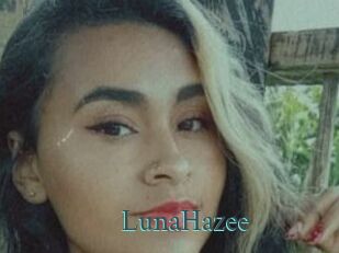 LunaHazee