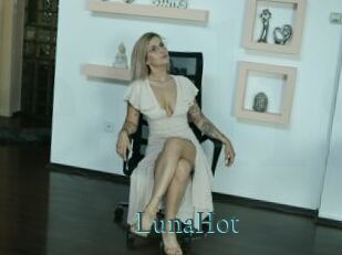 LunaHot