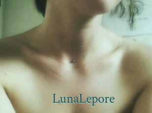 LunaLepore