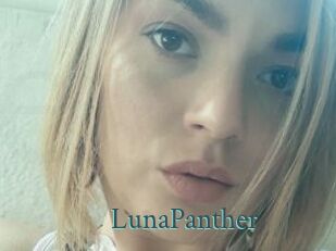 LunaPanther