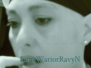 LunaWariorRavyN