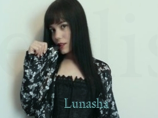 Lunasha