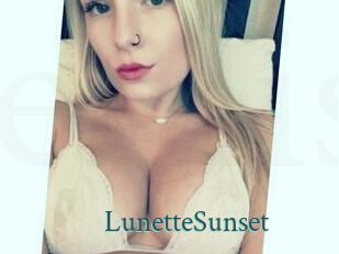 LunetteSunset