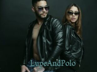 LupeAndPolo