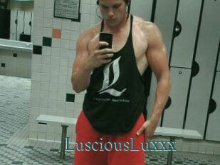 LusciousLuxxx