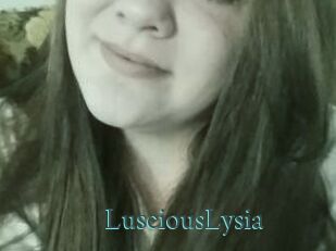 LusciousLysia