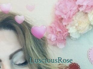 LusciousRose