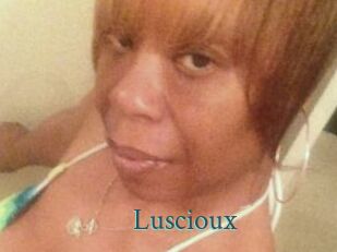 Luscioux