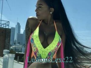 LusiousLexc22