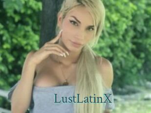 LustLatinX