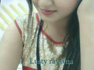 Lusty_raveena