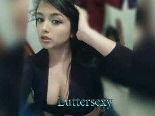 Luttersexy