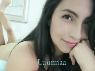 Luunnaa