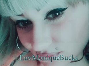 LuvMoniqueBucks