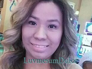 LuvmesumDulce