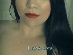 LuxeLove