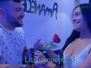 Luxurycouple23