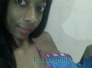 Luxxxigold