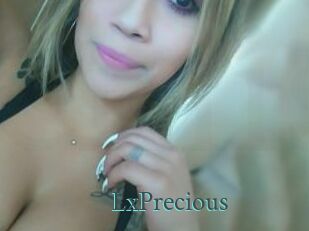 LxPrecious