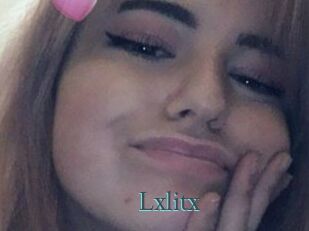 Lxlitx