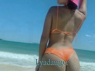 Lyadanger