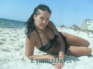 LyannaDavis