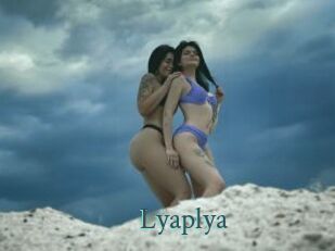 Lyaplya