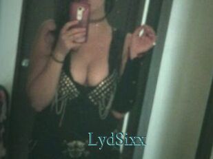 LydSixx