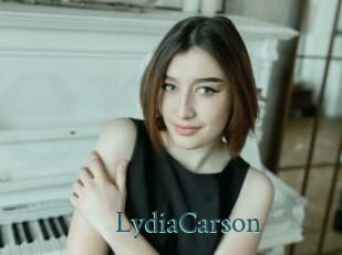 LydiaCarson