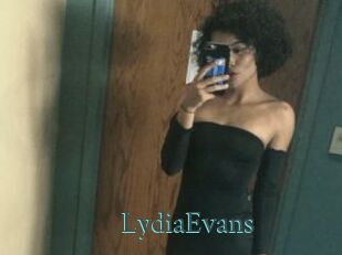 LydiaEvans