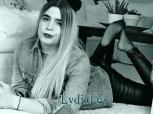 LydiaLex