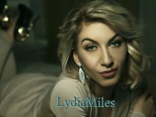 LydiaMiles