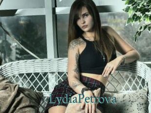 LydiaPetrova